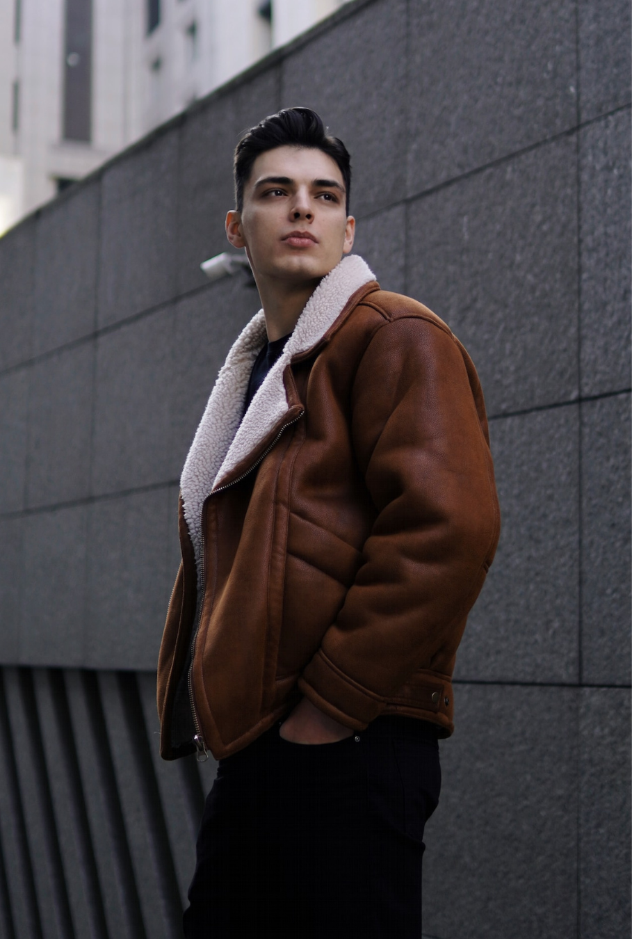 Men NEW Winter Collection