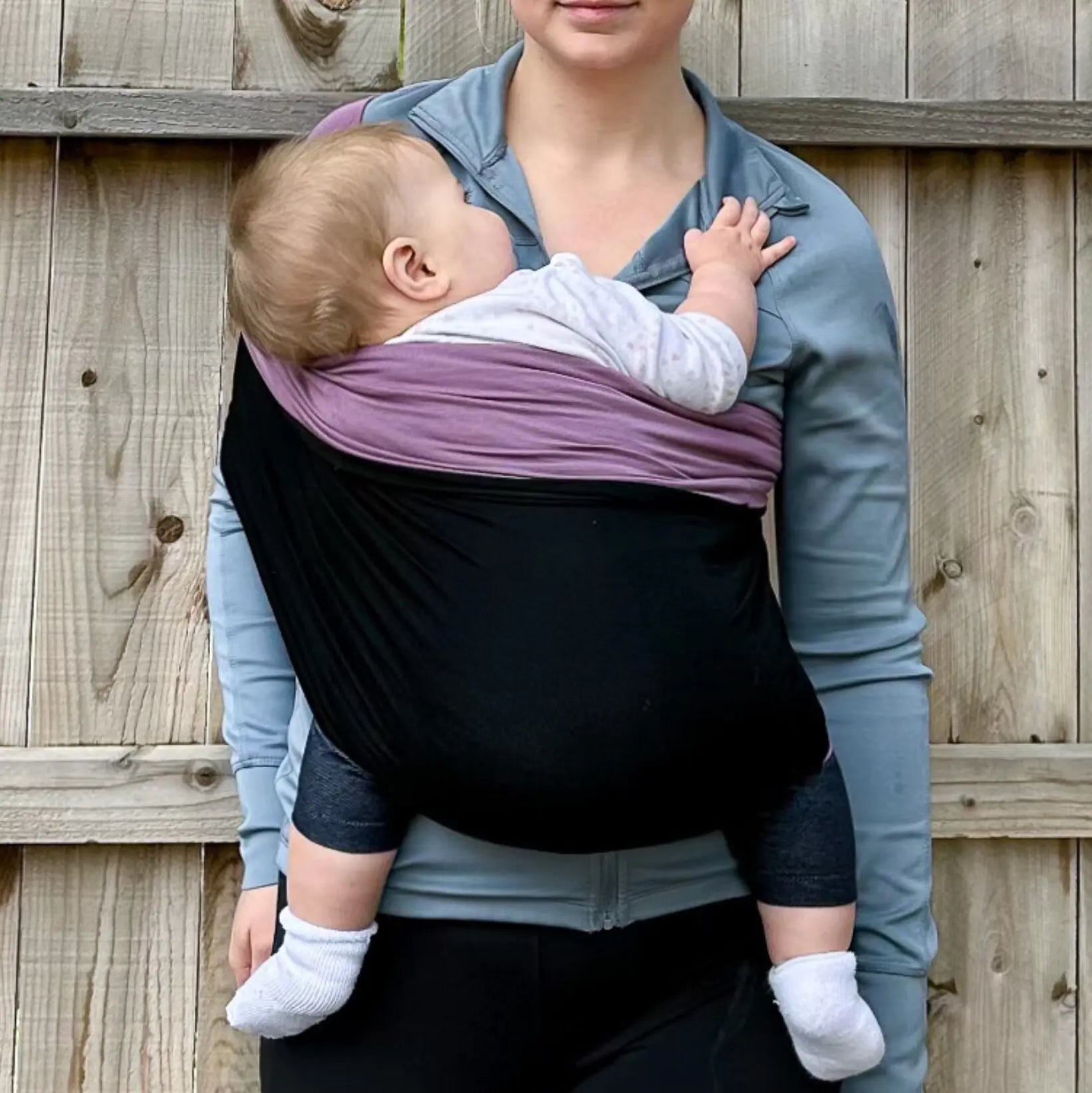 Baby Carrier Stretchy Infant Sling