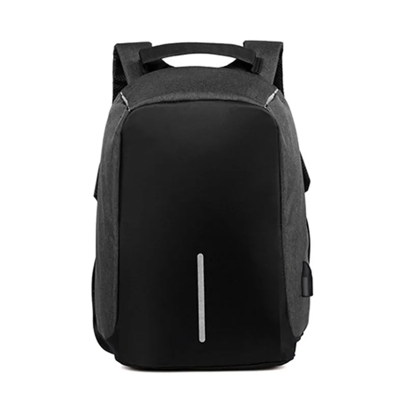 Technology USB charging port- Anti-Theft Backpack