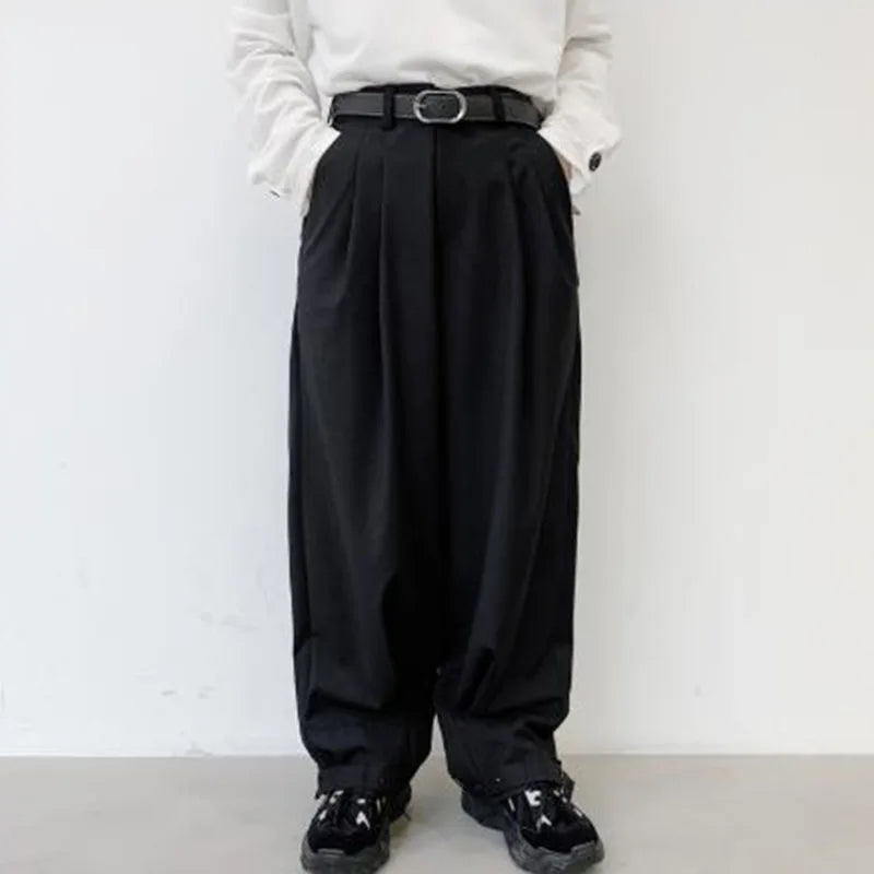 Men's Slack Pants