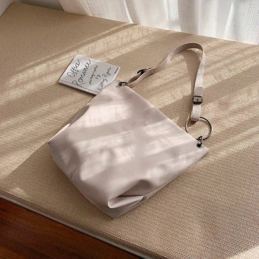 Women's Shoulder Bag