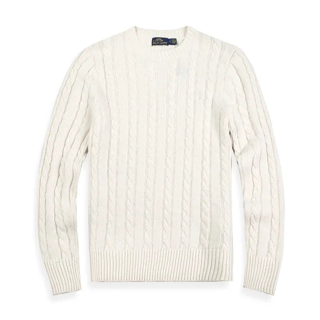 Men's Casual Sweater