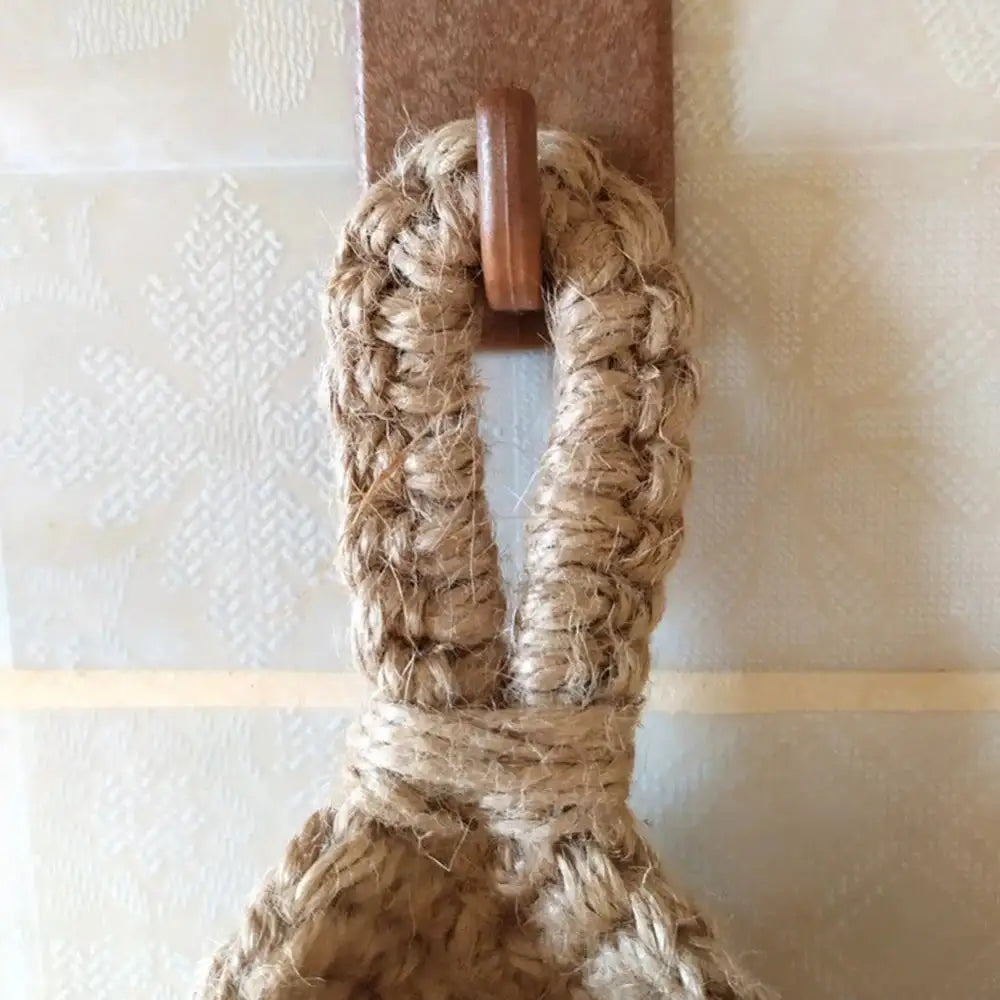 Jute Multi Nest Baskets