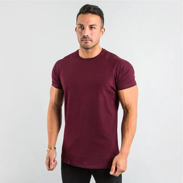 Men's Muscle Top T-shirts