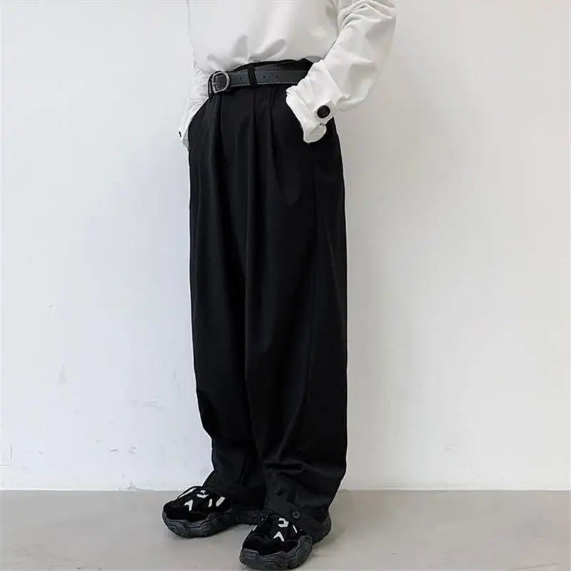 Men's Slack Pants