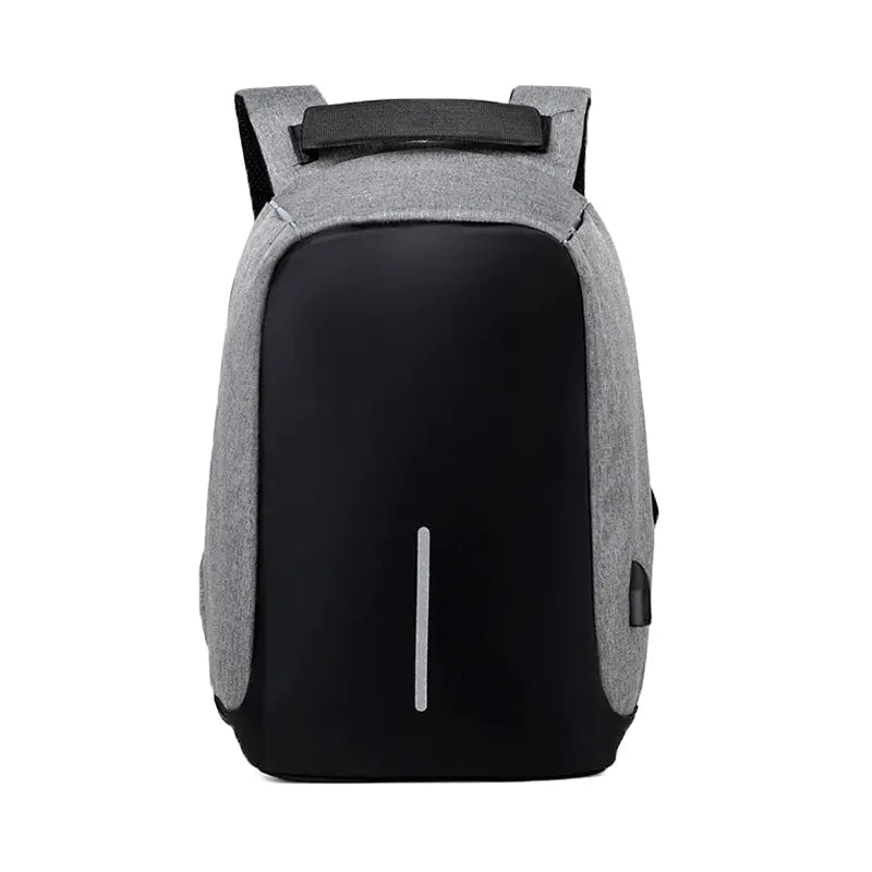 Technology USB charging port- Anti-Theft Backpack