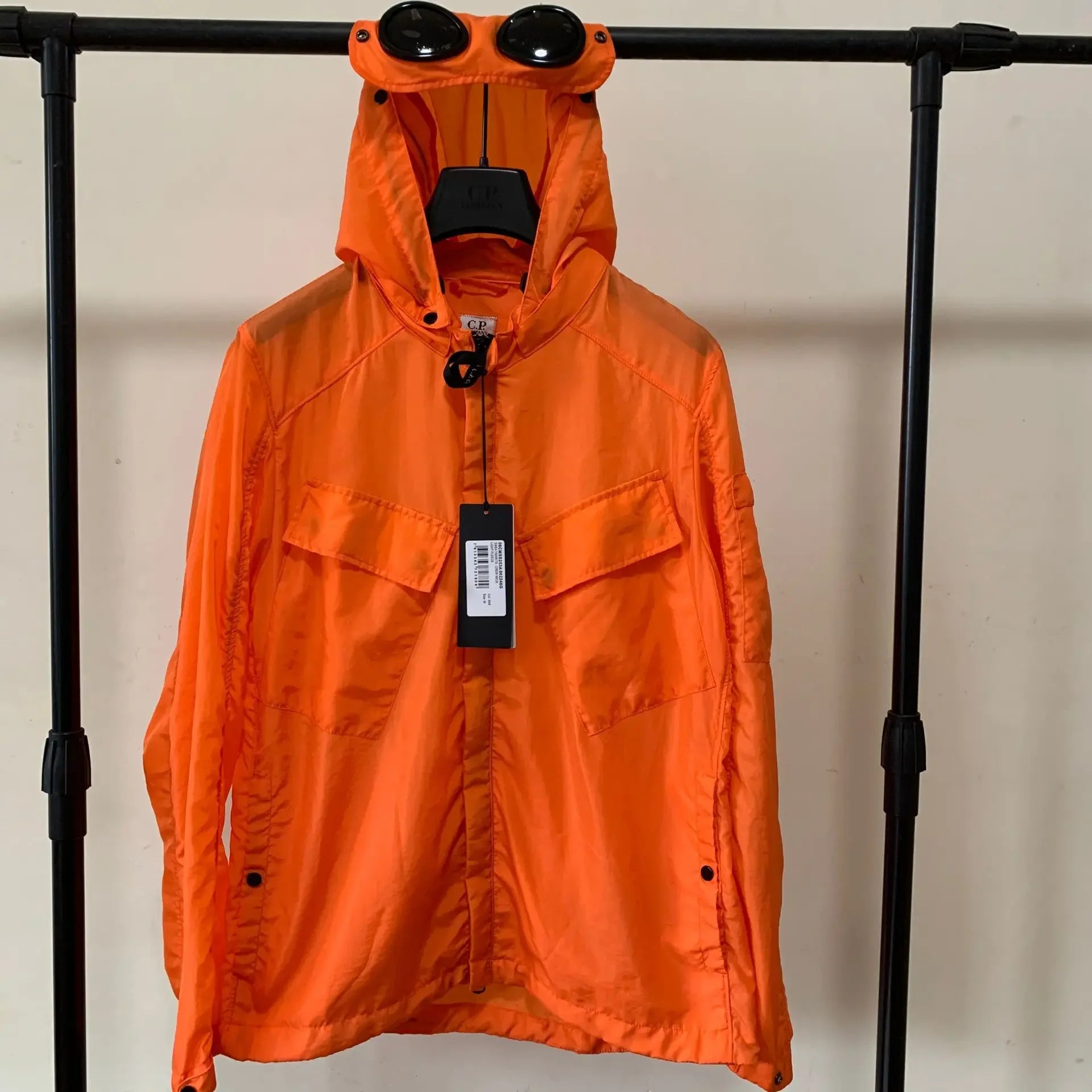 Wind breaker Coat