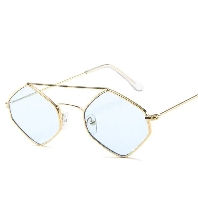 Fashion Diamond Sunglasses