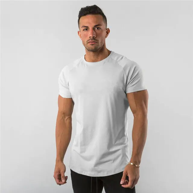 Men's Muscle Top T-shirts