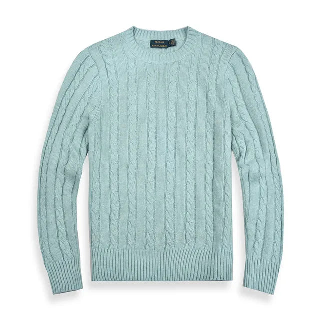 Men's Casual Sweater