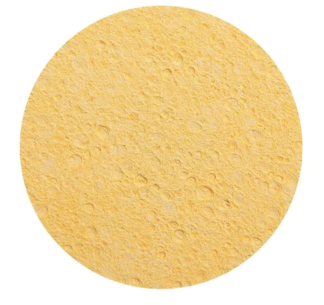 50/20/10pcs Soft Facial Cleaning/Washing Sponge