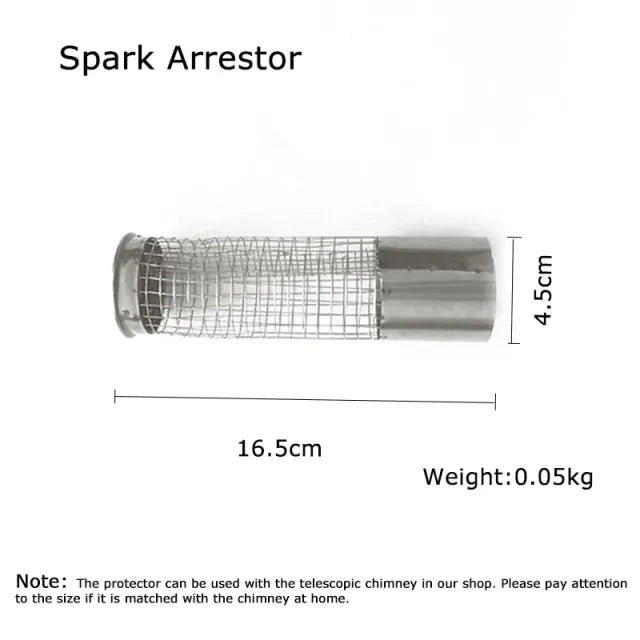 Portable Camping Stove