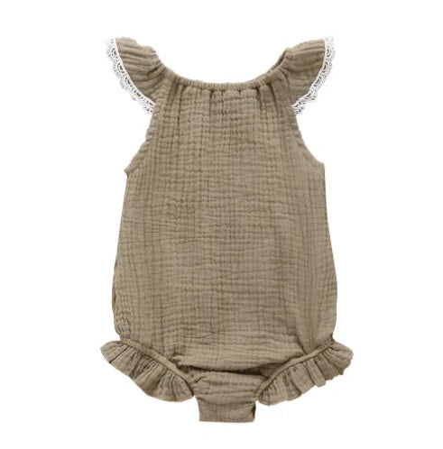 Infant Romper Suit