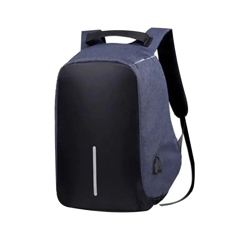 Technology USB charging port- Anti-Theft Backpack