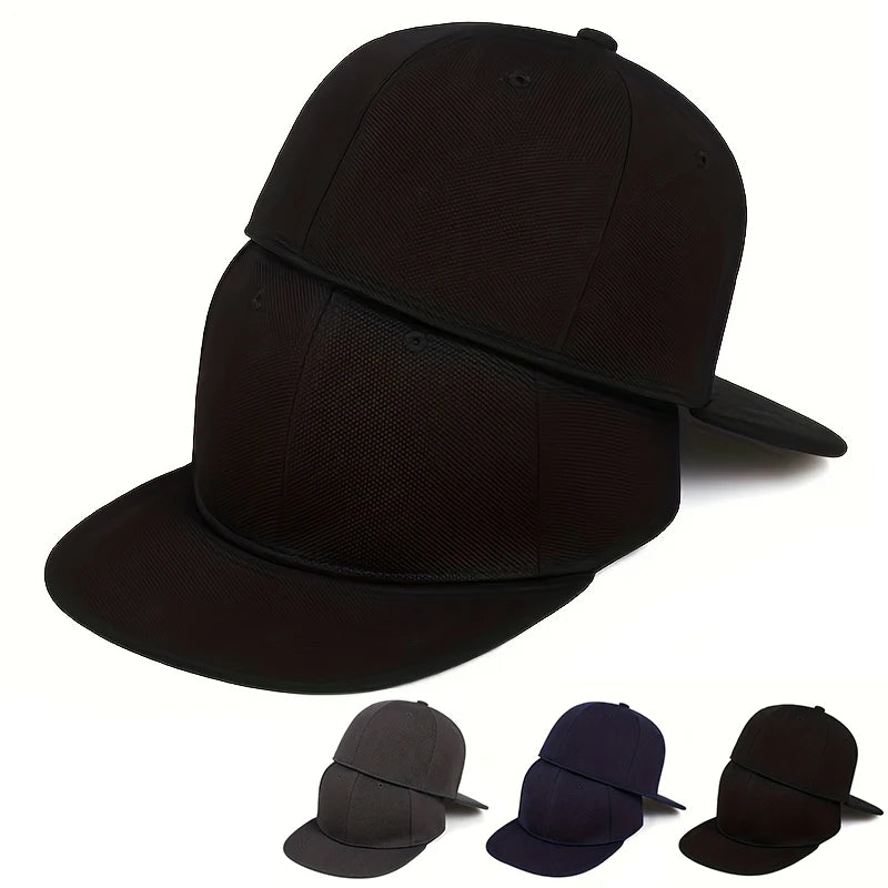 Casual Men's Caps