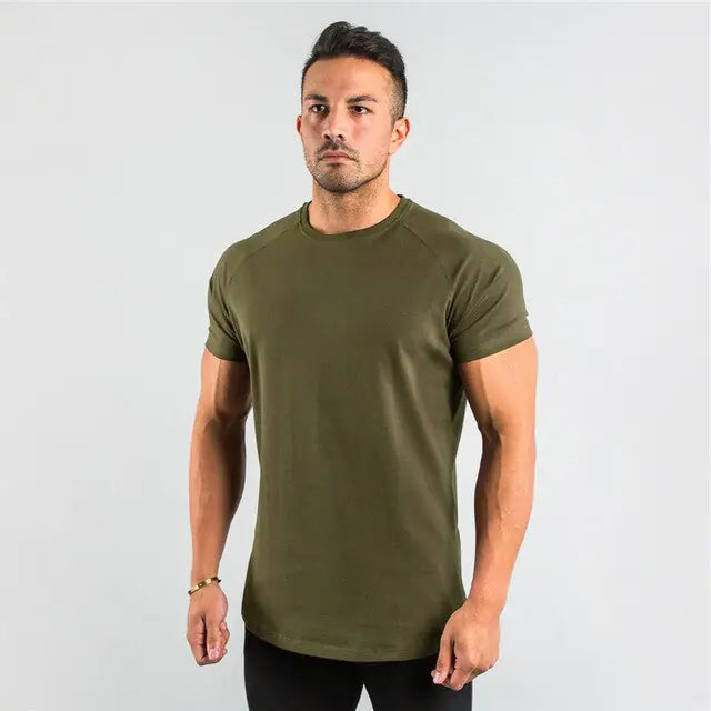 Men's Muscle Top T-shirts