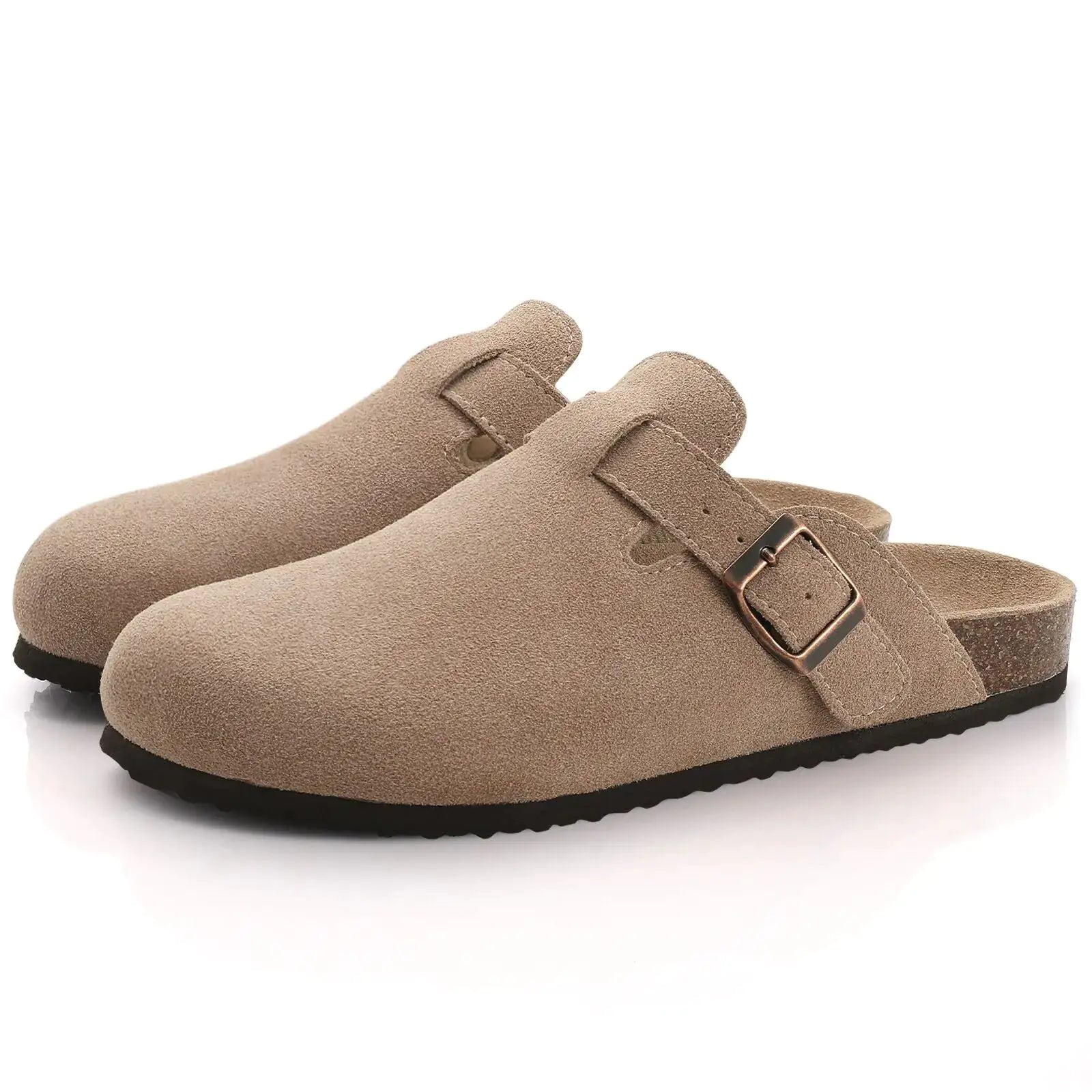 Unisex Comfy Stylish Cave Shoes