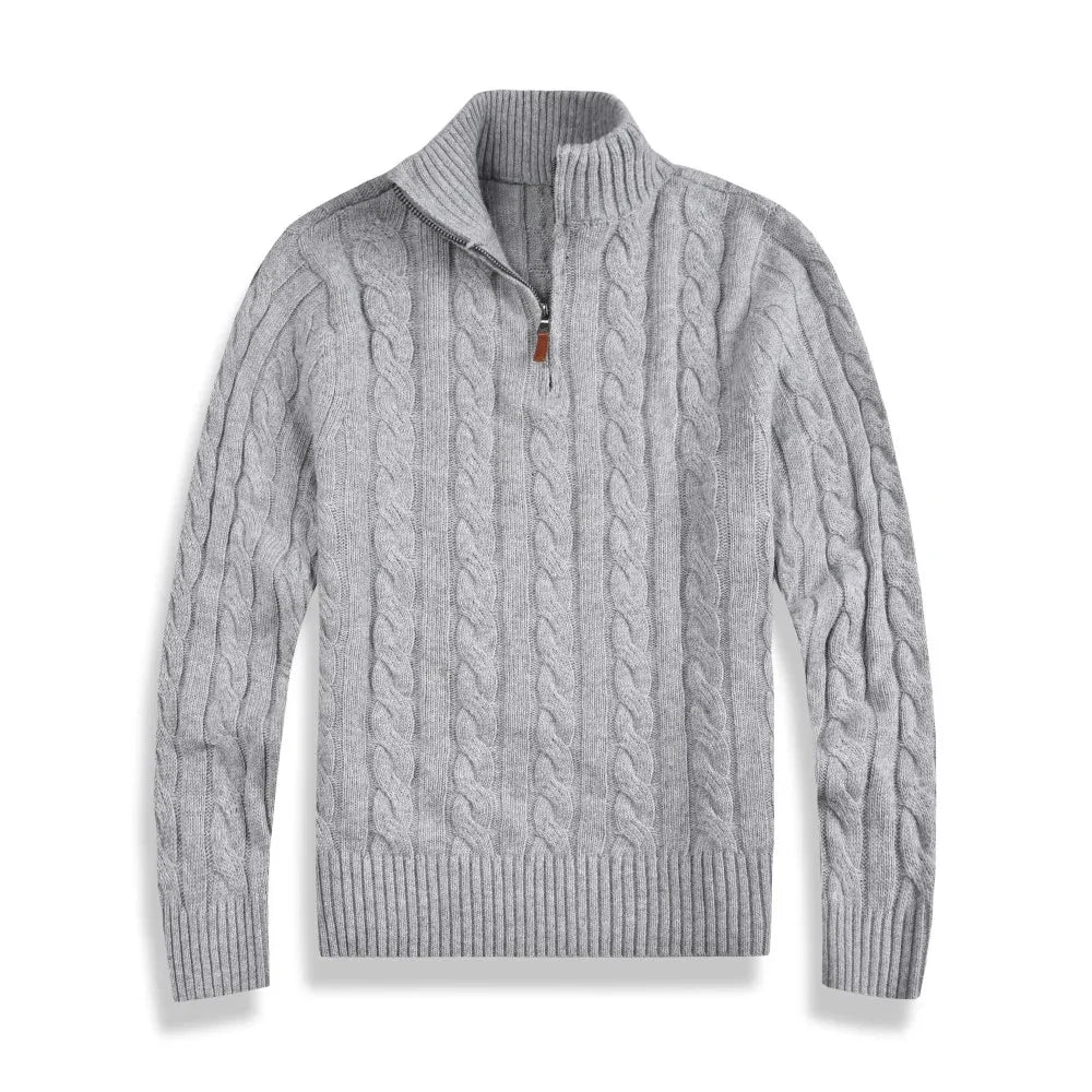 Men's Casual Sweater