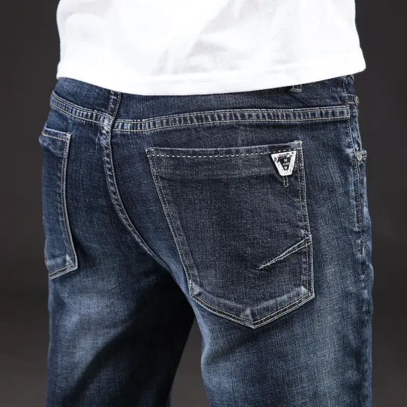 Denim Pants for Men