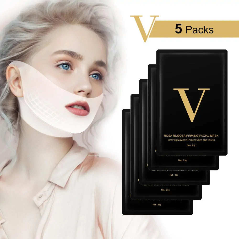 Face Lifting V Shape Slimming Mask