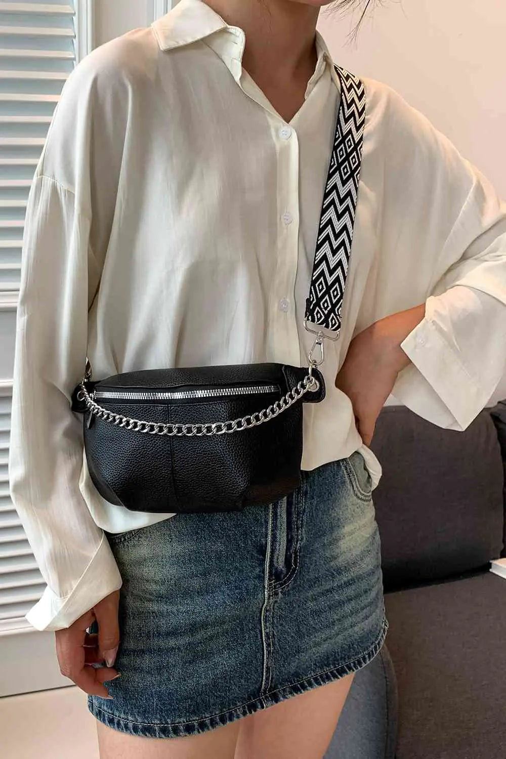 Women's Sling Bag