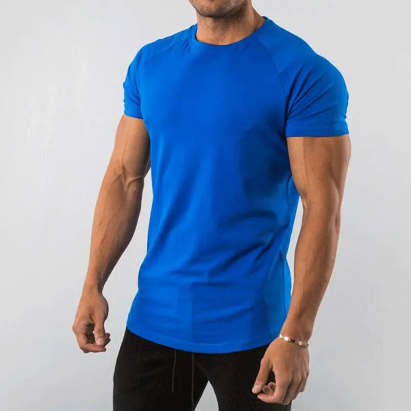 Men's Muscle Top T-shirts