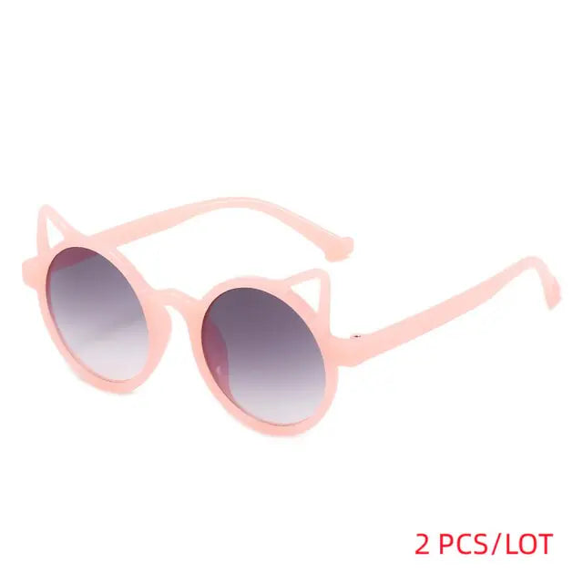 Kids Vintage Sunglasses