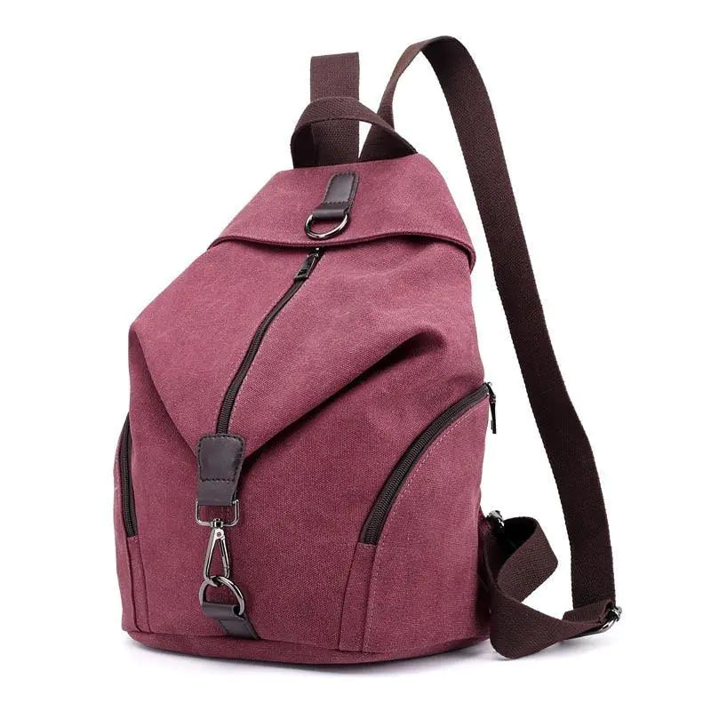 Casual Women's Backpack