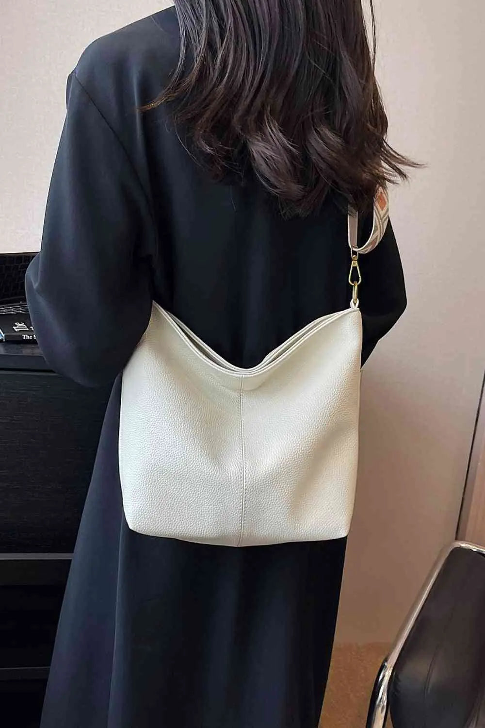 Meg Shoulder Bag