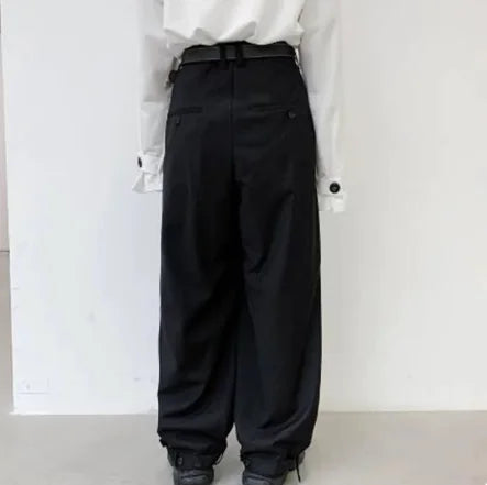 Men's Slack Pants