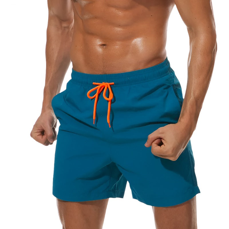 Men's Swimwear Swim Shorts