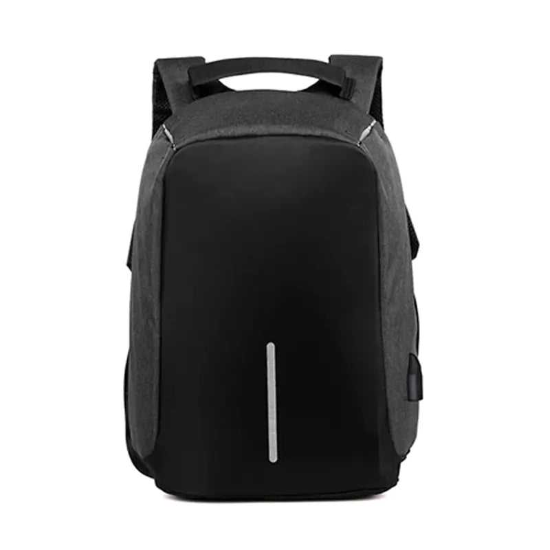 Technology USB charging port- Anti-Theft Backpack