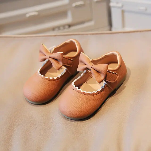 Baby Girl's Princess Shoes