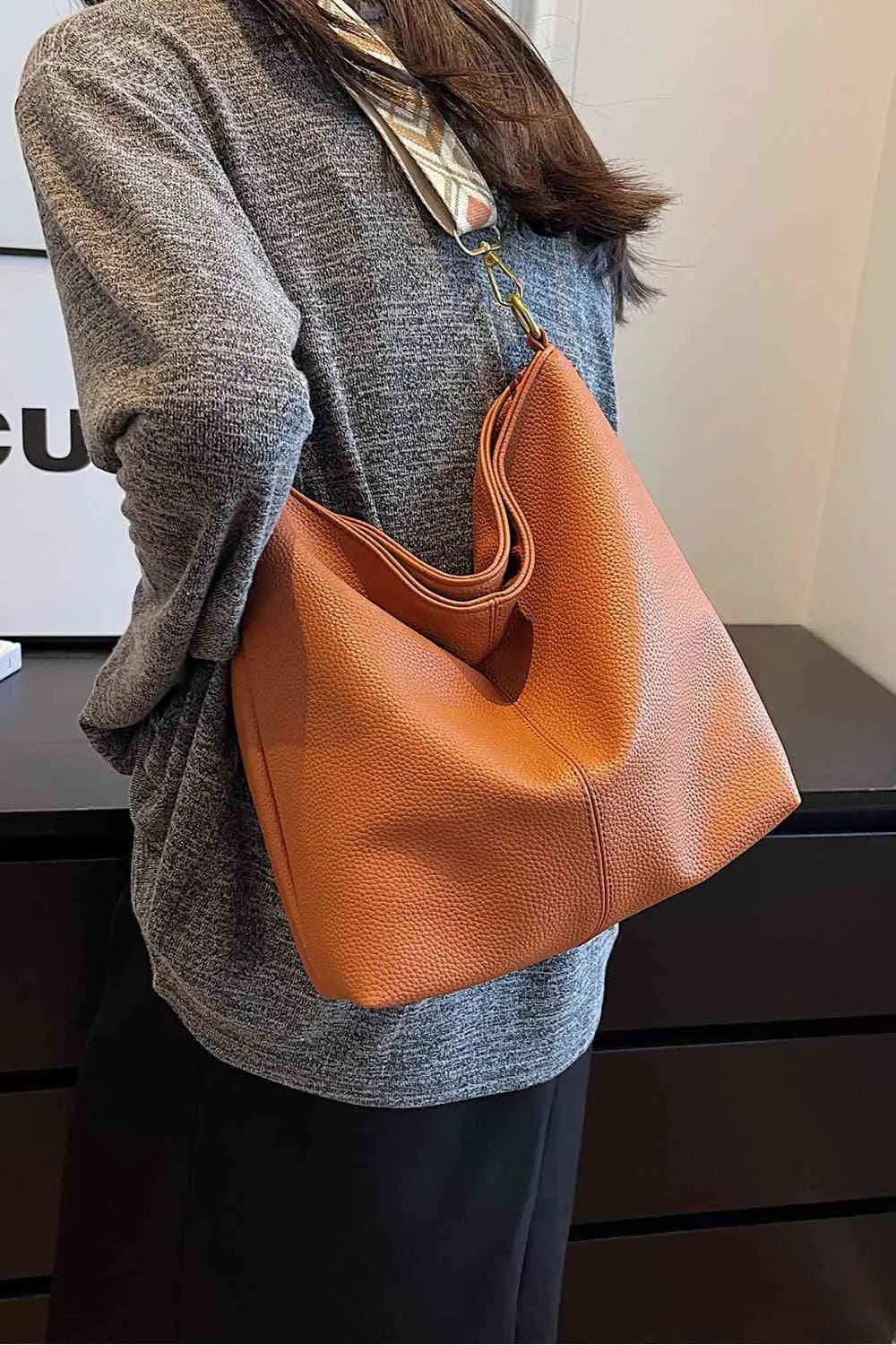 Meg Shoulder Bag