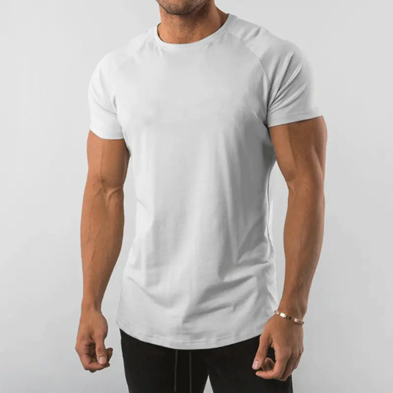 Men's Muscle Top T-shirts