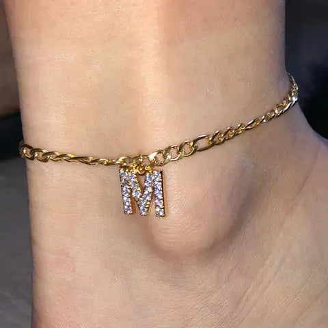 Anklet Jewelry Accessory