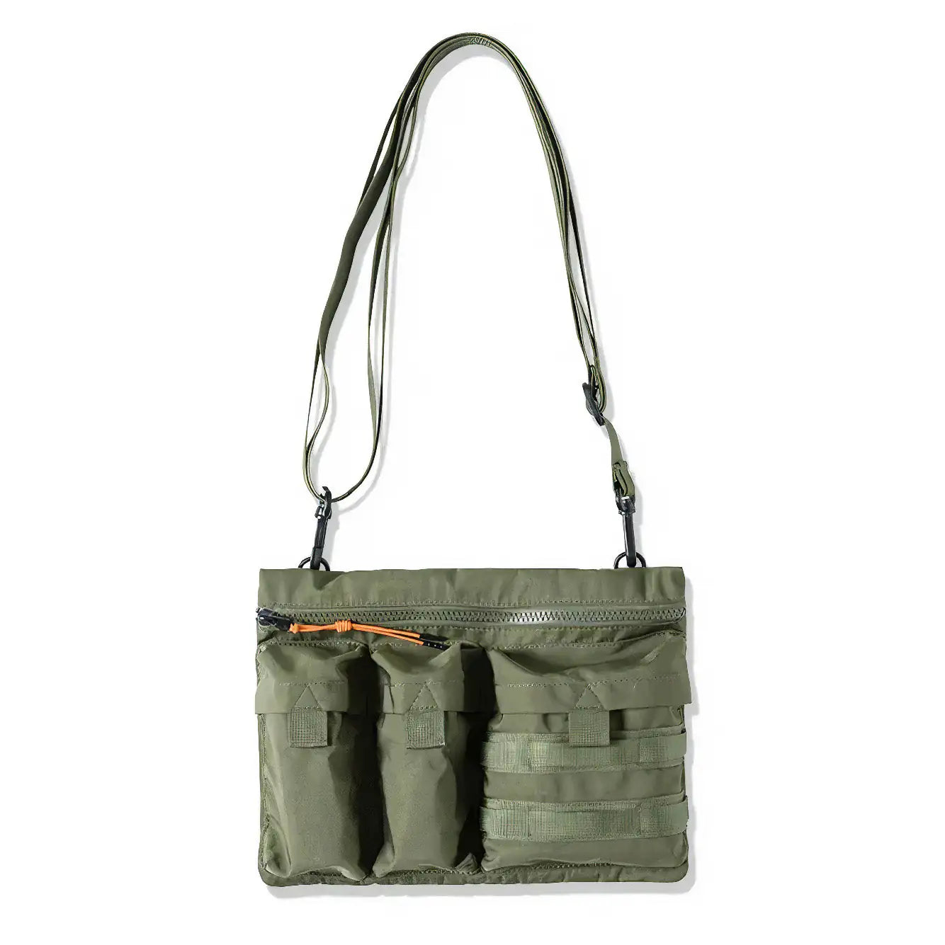 Men's Crossbody Sling Bag