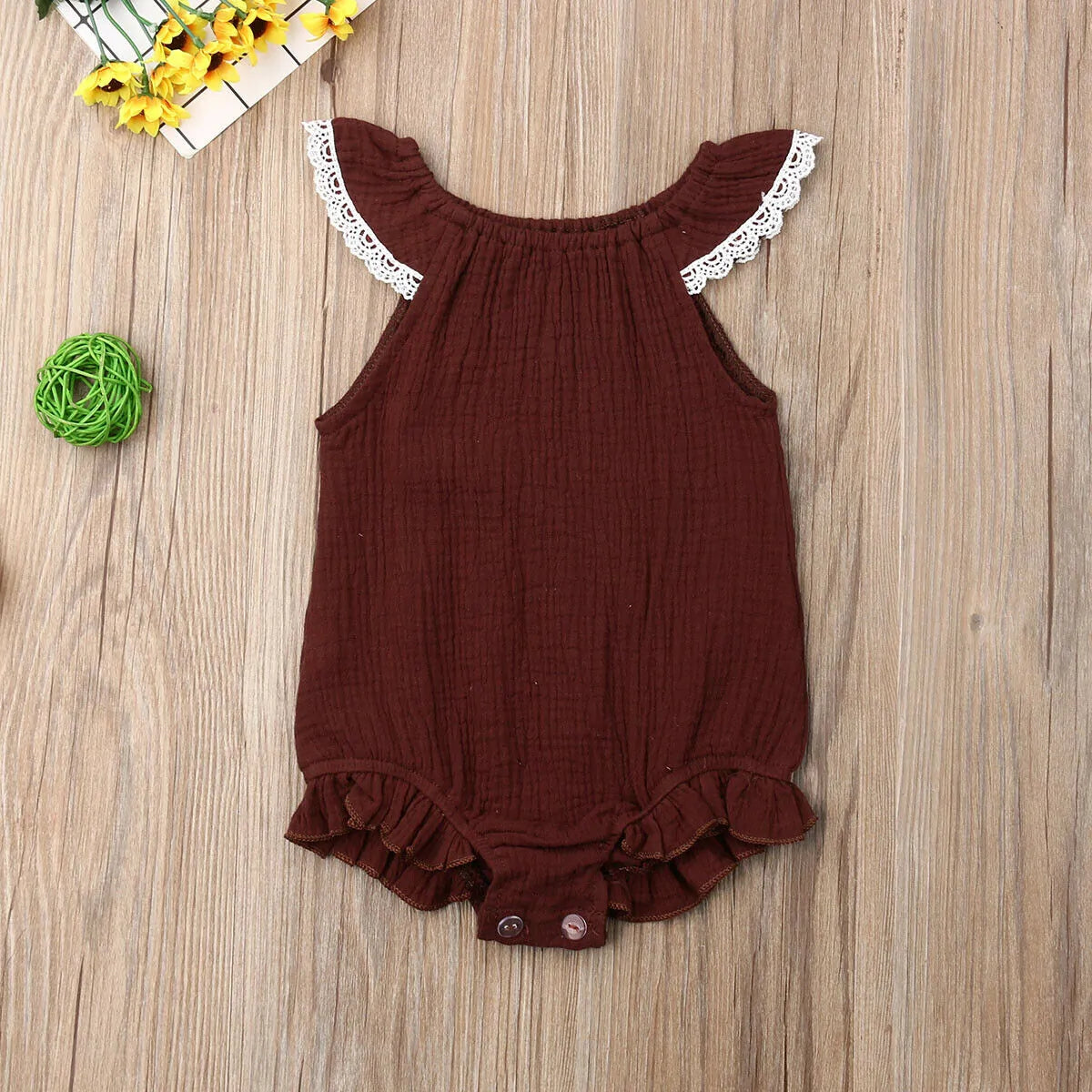 Infant Romper Suit