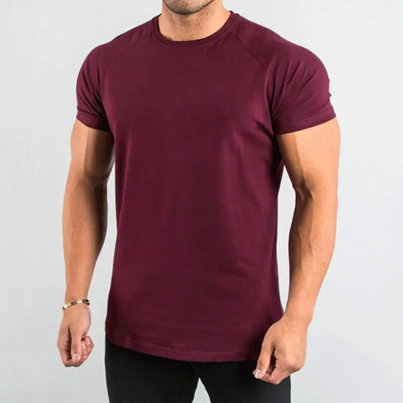 Men's Muscle Top T-shirts