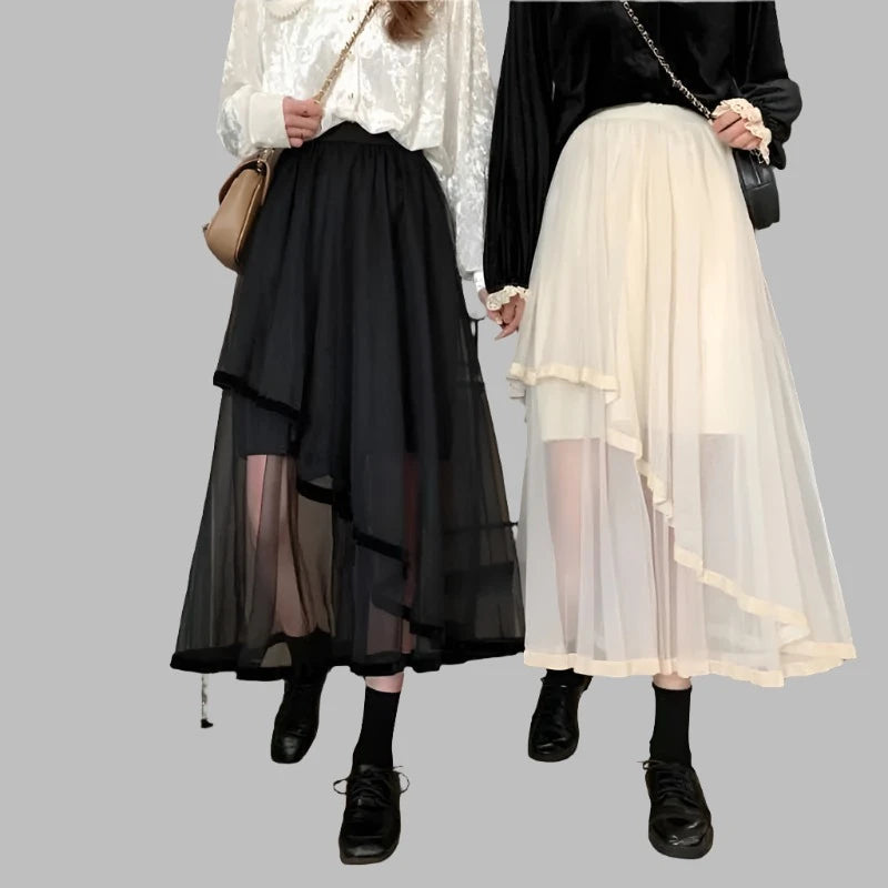 Unique Stylish Women's Skirt