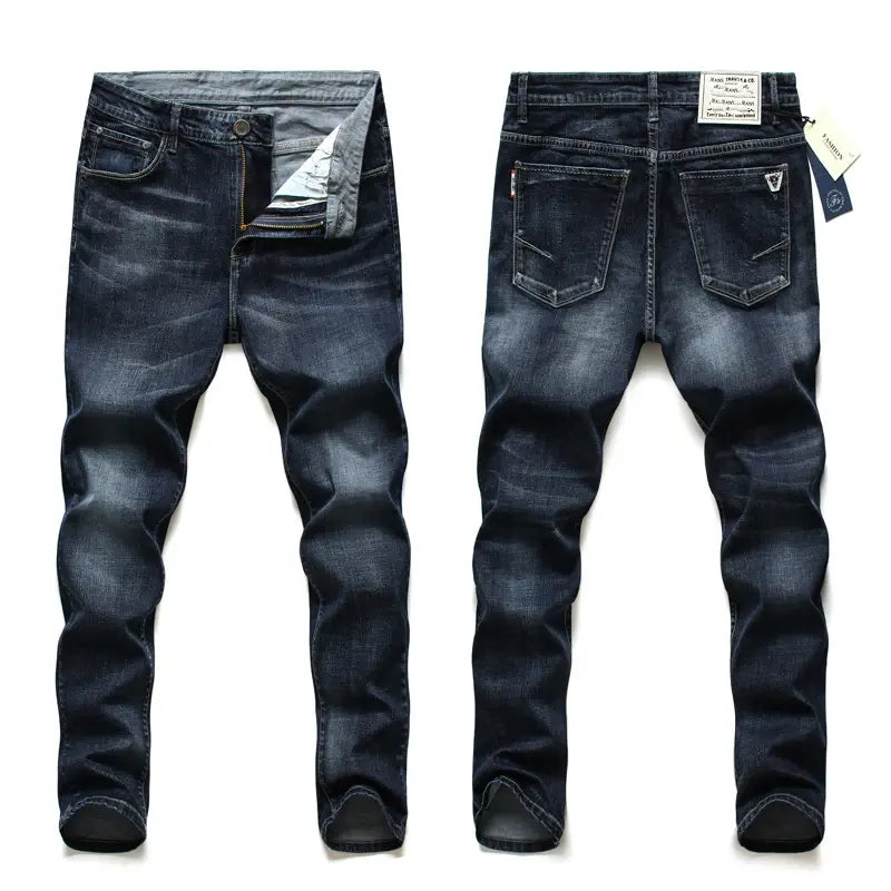 Denim Pants for Men