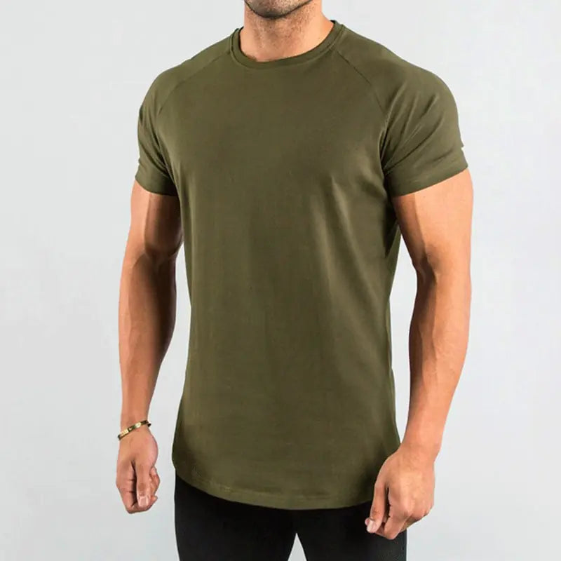 Men's Muscle Top T-shirts