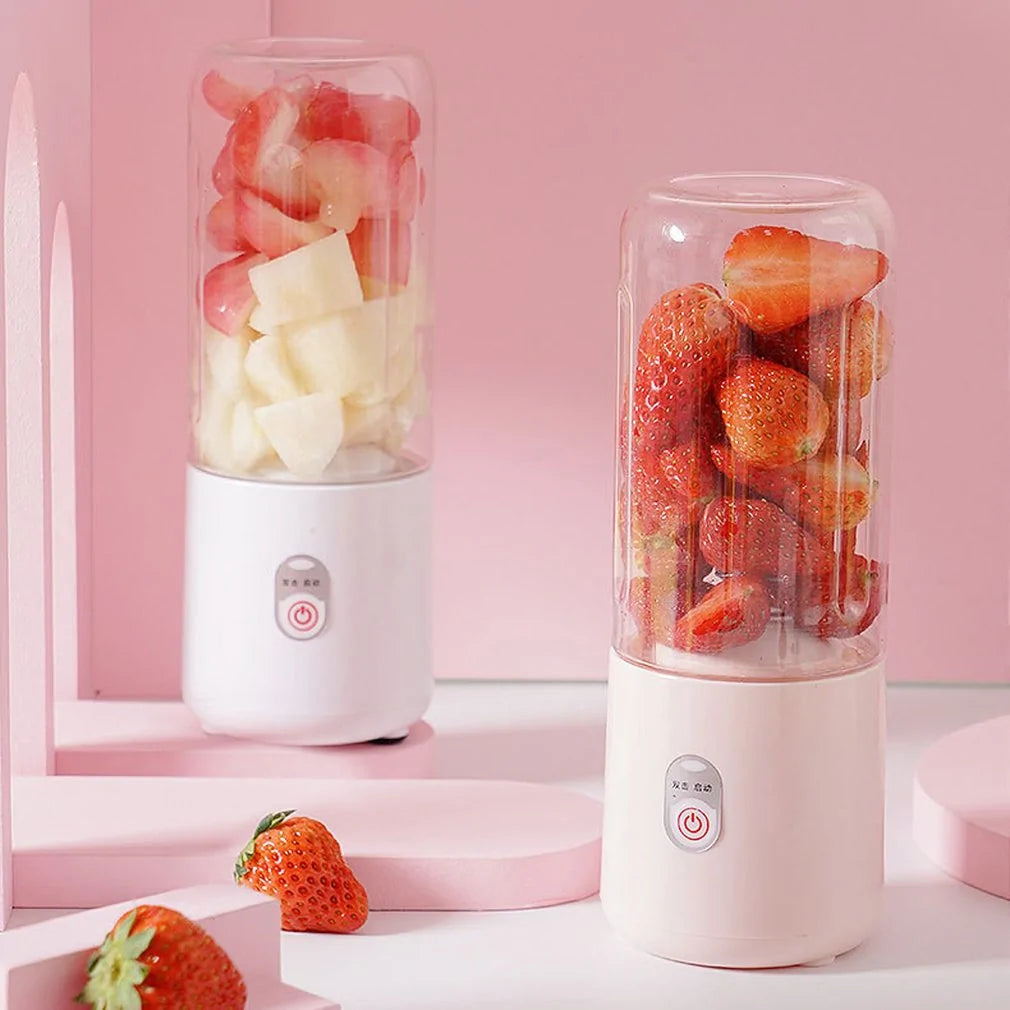 Mini Food Processor & Blender