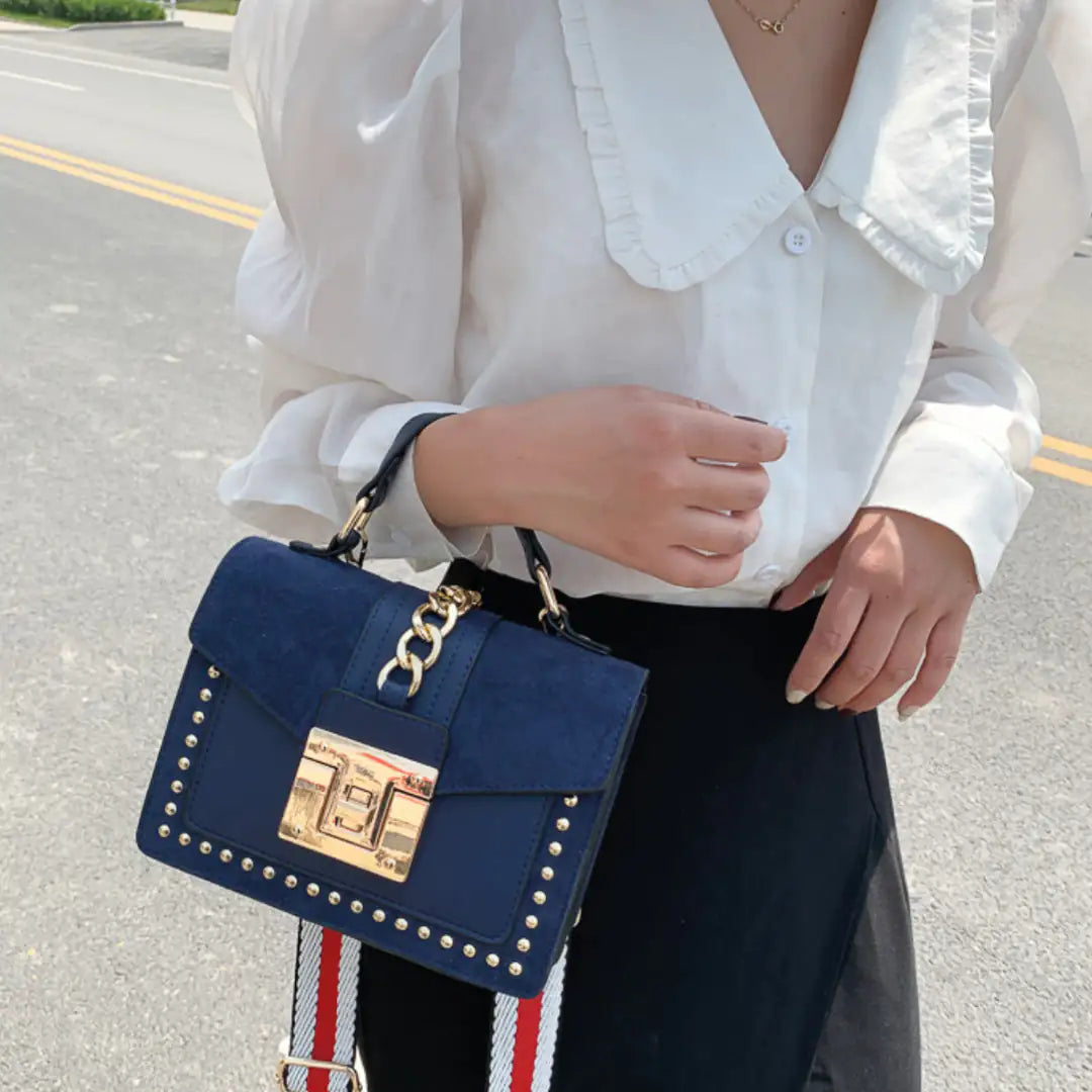 Fiona Shoulder Bag