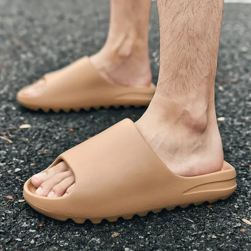 Casual Lightweight Slipper