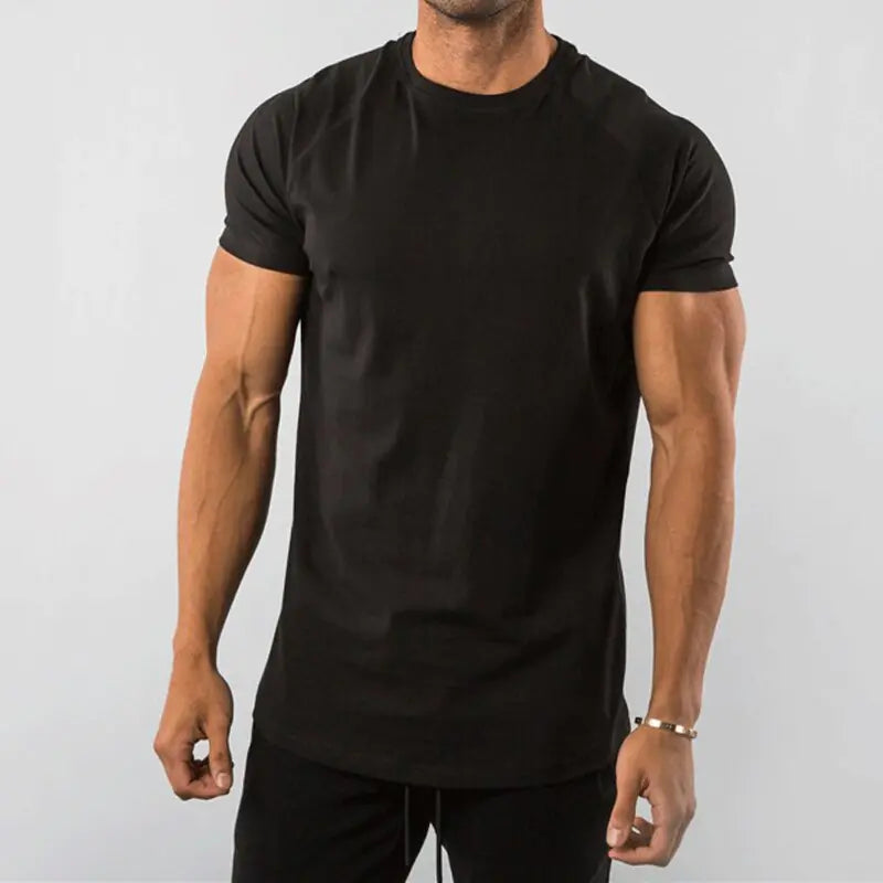 Men's Muscle Top T-shirts