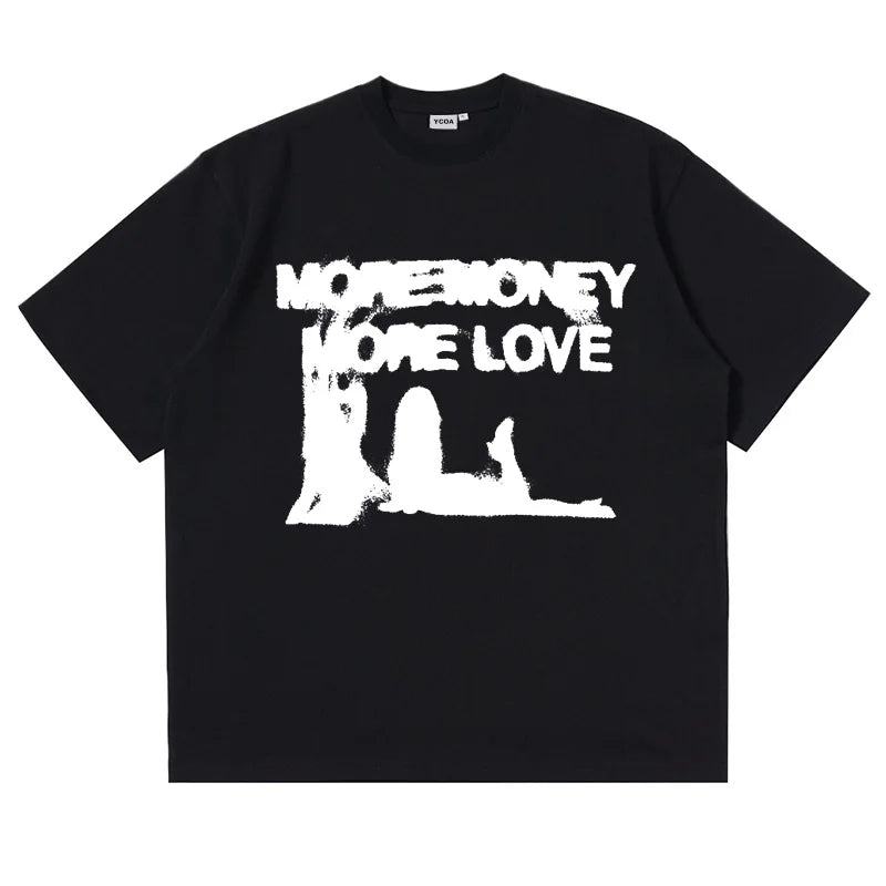 Men Oversized T-Shirt [Private Listing 782020]