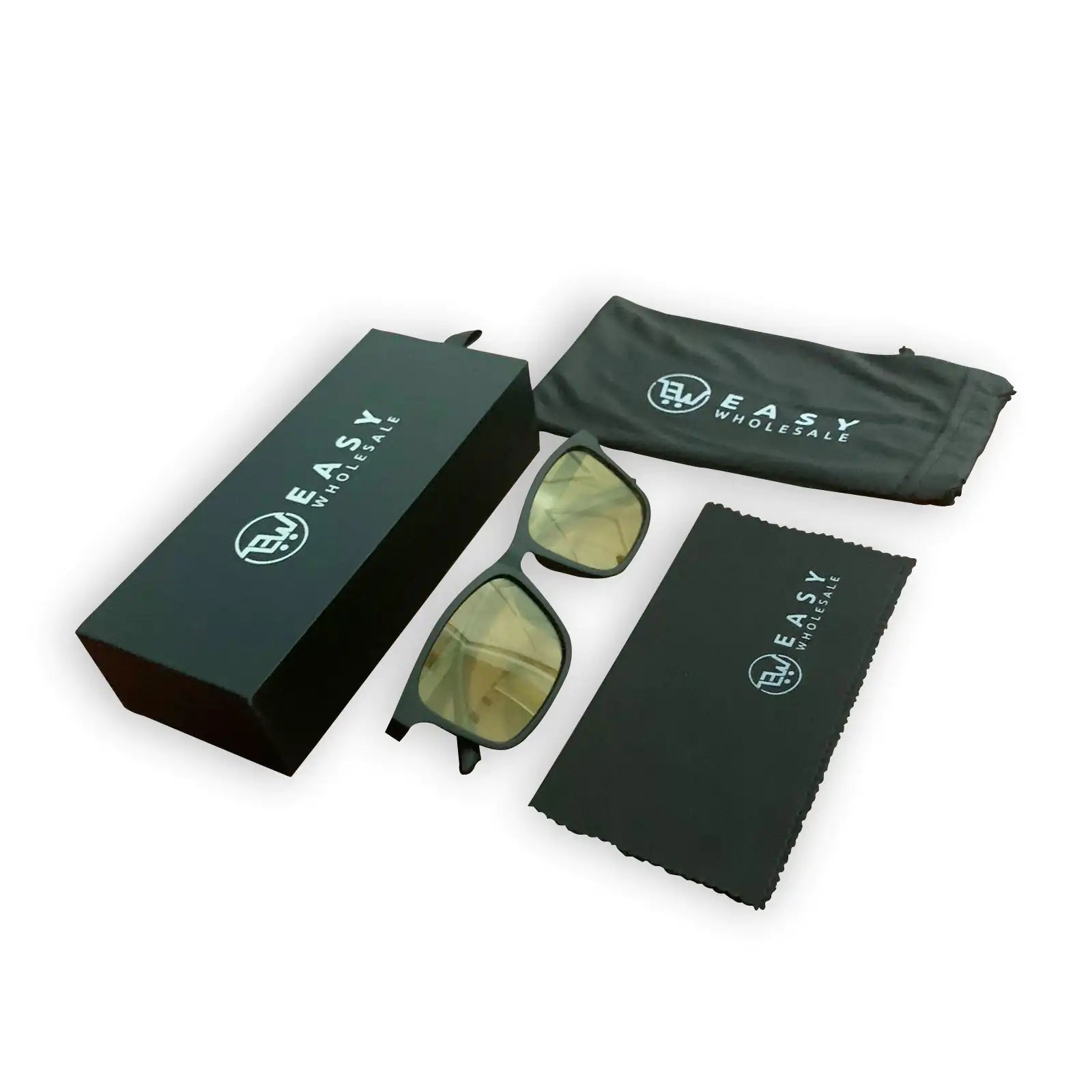 Men's Polarized Sunglasses