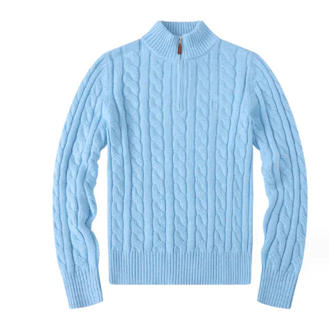 Men's Casual Sweater