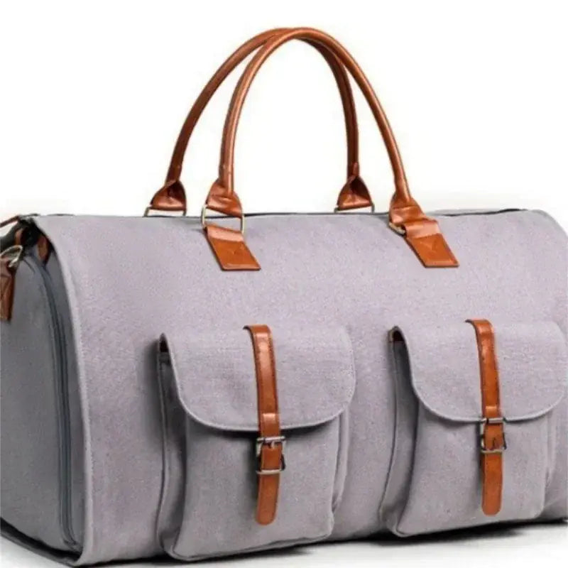 Men's Convertible Garment Duffle